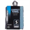360 Degrees - Compact Towel - Serviette Microfibre