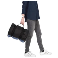 Amazonas - Picknickdecke Molly - Couverture Pique-nique -Outdoor Énergie amazonas picknickdecke molly couverture pique nique detail 3