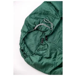 Amazonas - Wärmeschutz Topquilt -Outdoor Énergie amazonas waermeschutz topquilt detail 3