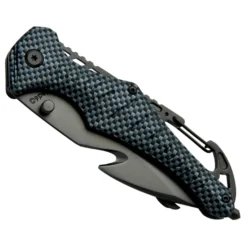 Baladéo - Rettungsmesser Emergency - Couteau -Outdoor Énergie baladeo rettungsmesser emergency couteau detail 3