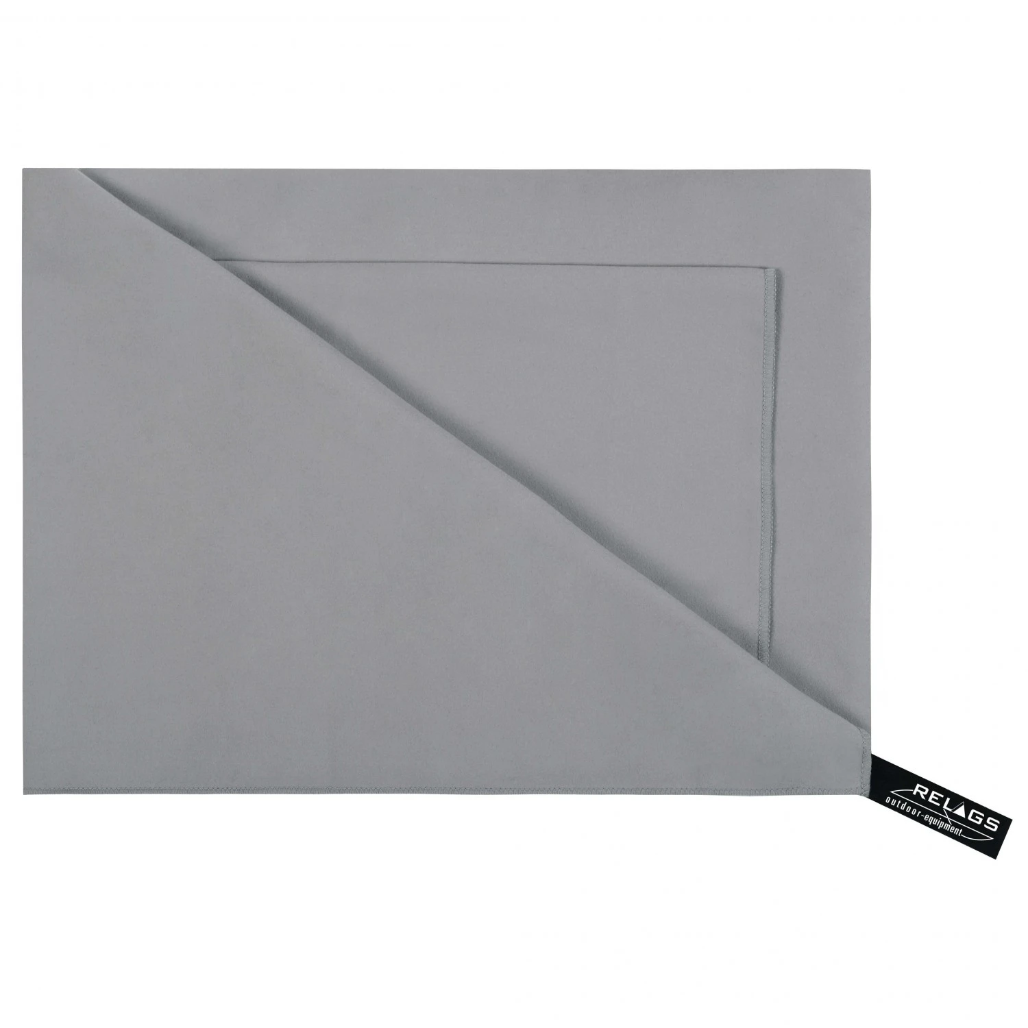 Basic Nature - Handtuch Velour - Serviette Microfibre 1 Basic Nature - Handtuch Velour - Serviette Microfibre