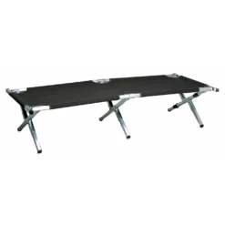 Basic Nature - Travelchair Feldbett - Lit De Camp