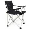 Basic Nature - Travelchair Komfort - Chaise De Camping