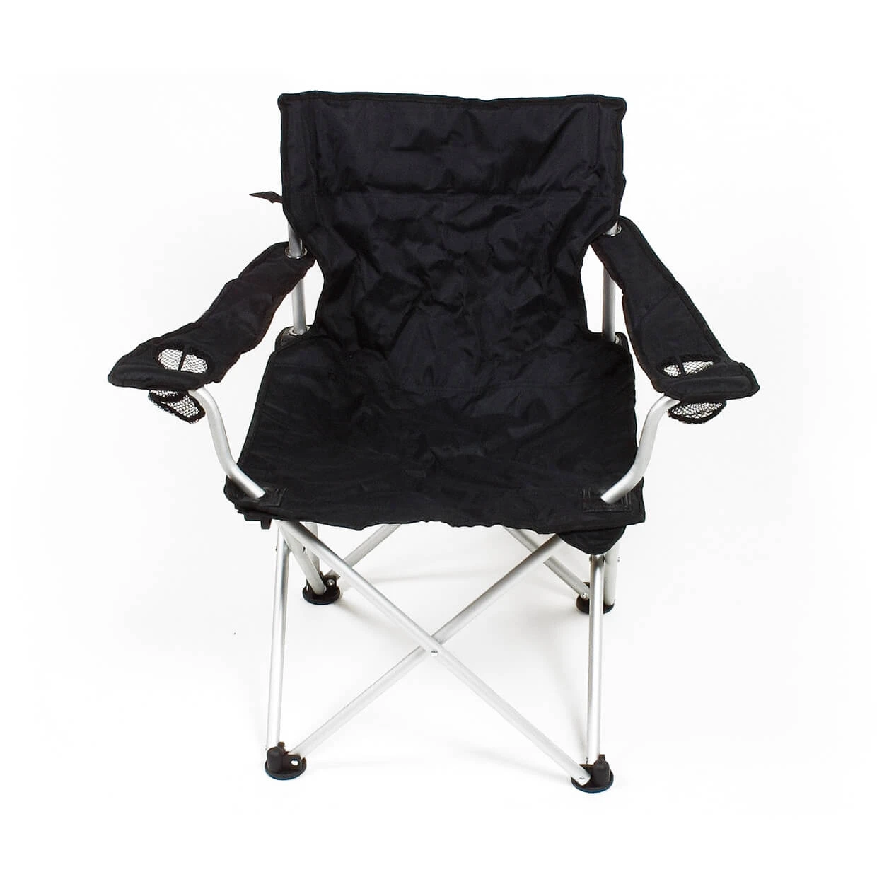 Basic Nature - Travelchair Komfort - Chaise De Camping 2 Basic Nature - Travelchair Komfort - Chaise De Camping – Image 2