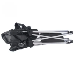 Basic Nature - Travelchair Luxus - Chaise De Camping -Outdoor Énergie basic nature travelchair luxus chaise de camping detail 3