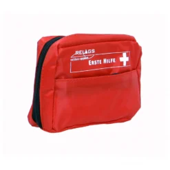 Basic Nature - Trousse Premiers Soins Standard - Kit Premiers Secours