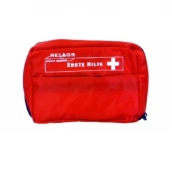 Basic Nature - Trousse Premiers Soins Standard - Kit Premiers Secours -Outdoor Énergie basic nature trousse premiers soins standard kit premiers secours detail 3