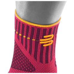 Bauerfeind Sports - Sports Ankle Support - Bandage De Sport 7 Bauerfeind Sports - Sports Ankle Support - Bandage De Sport -Outdoor Énergie bauerfeind sports sports ankle support bandage de sport detail 3