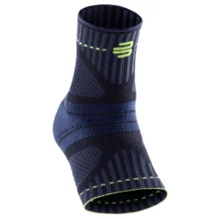Bauerfeind Sports - Sports Ankle Support Dynamic - Bandage De Sport