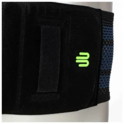 Bauerfeind Sports - Sports Back Support - Bandage De Sport -Outdoor Énergie bauerfeind sports sports back support bandage de sport detail 3