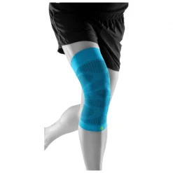 Bauerfeind Sports - Sports Compression Knee Support - Bandage De Sport 9 Bauerfeind Sports - Sports Compression Knee Support - Bandage De Sport -Outdoor Énergie bauerfeind sports sports compression knee support bandage de sport detail 4