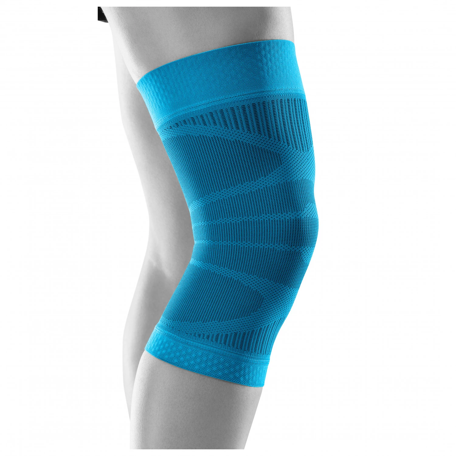 Bauerfeind Sports - Sports Compression Knee Support - Bandage De Sport 5 Bauerfeind Sports - Sports Compression Knee Support - Bandage De Sport – Image 5