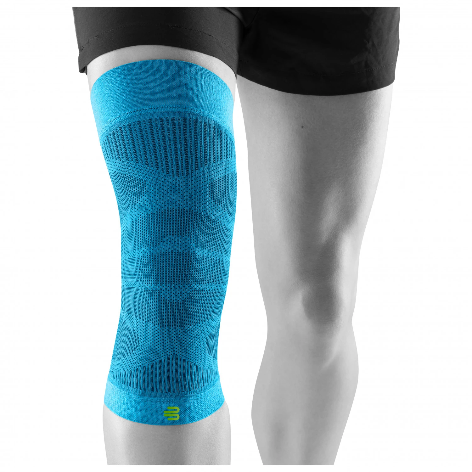 Bauerfeind Sports - Sports Compression Knee Support - Bandage De Sport 6 Bauerfeind Sports - Sports Compression Knee Support - Bandage De Sport – Image 6