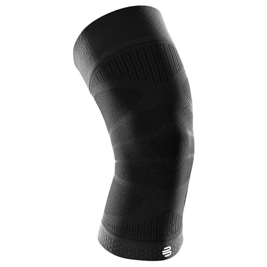 Bauerfeind Sports - Sports Compression Knee Support - Bandage De Sport 1 Bauerfeind Sports - Sports Compression Knee Support - Bandage De Sport