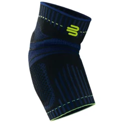 Bauerfeind Sports - Sports Elbow Support - Bandage De Sport -Outdoor Énergie bauerfeind sports sports elbow support bandage de sport 1