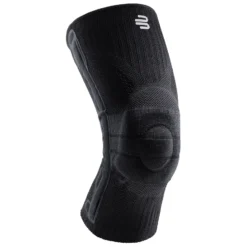 Bauerfeind Sports - Sports Knee Support - Bandage De Sport -Outdoor Énergie bauerfeind sports sports knee support bandage de sport 1