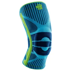 Bauerfeind Sports - Sports Knee Support - Bandage De Sport -Outdoor Énergie bauerfeind sports sports knee support bandage de sport 2