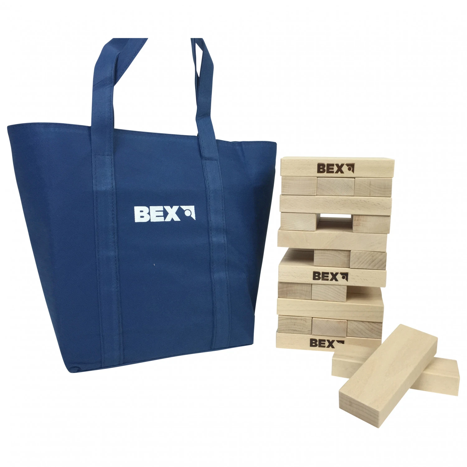 Bex - Giant Tower Original 1 Bex - Giant Tower Original