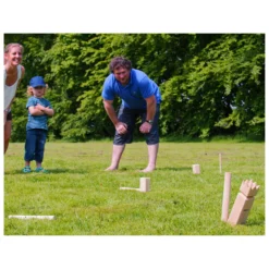 Bex - Original Kubb -Outdoor Énergie bex original kubb detail 4