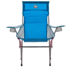 Big Agnes - Big Six Armchair - Chaise De Camping 8 Big Agnes - Big Six Armchair - Chaise De Camping -Outdoor Énergie big agnes big six armchair chaise de camping detail 3