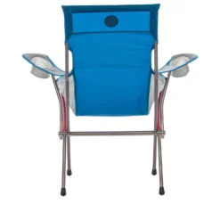 Big Agnes - Big Six Armchair - Chaise De Camping 9 Big Agnes - Big Six Armchair - Chaise De Camping -Outdoor Énergie big agnes big six armchair chaise de camping detail 4