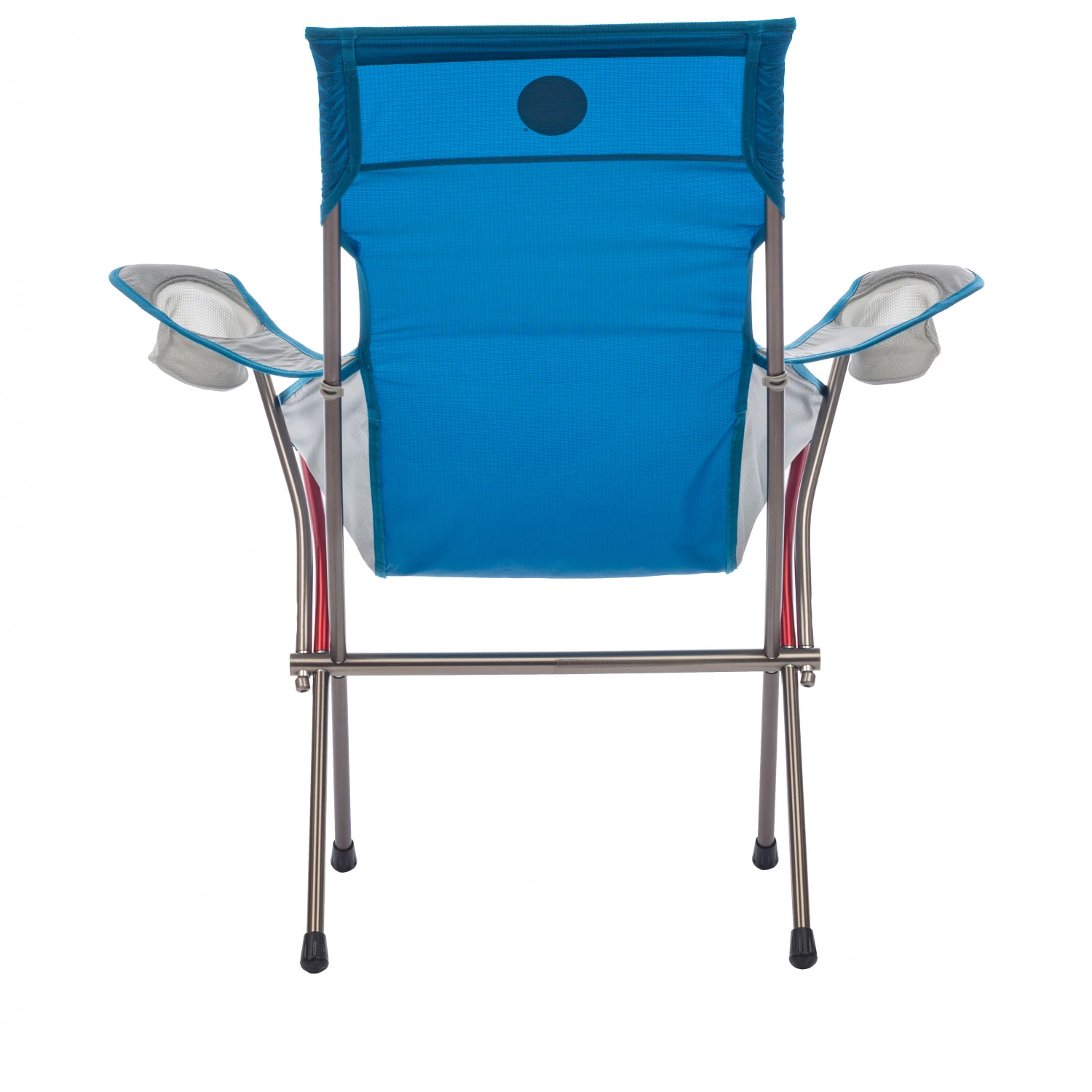 Big Agnes - Big Six Armchair - Chaise De Camping 4 Big Agnes - Big Six Armchair - Chaise De Camping – Image 4
