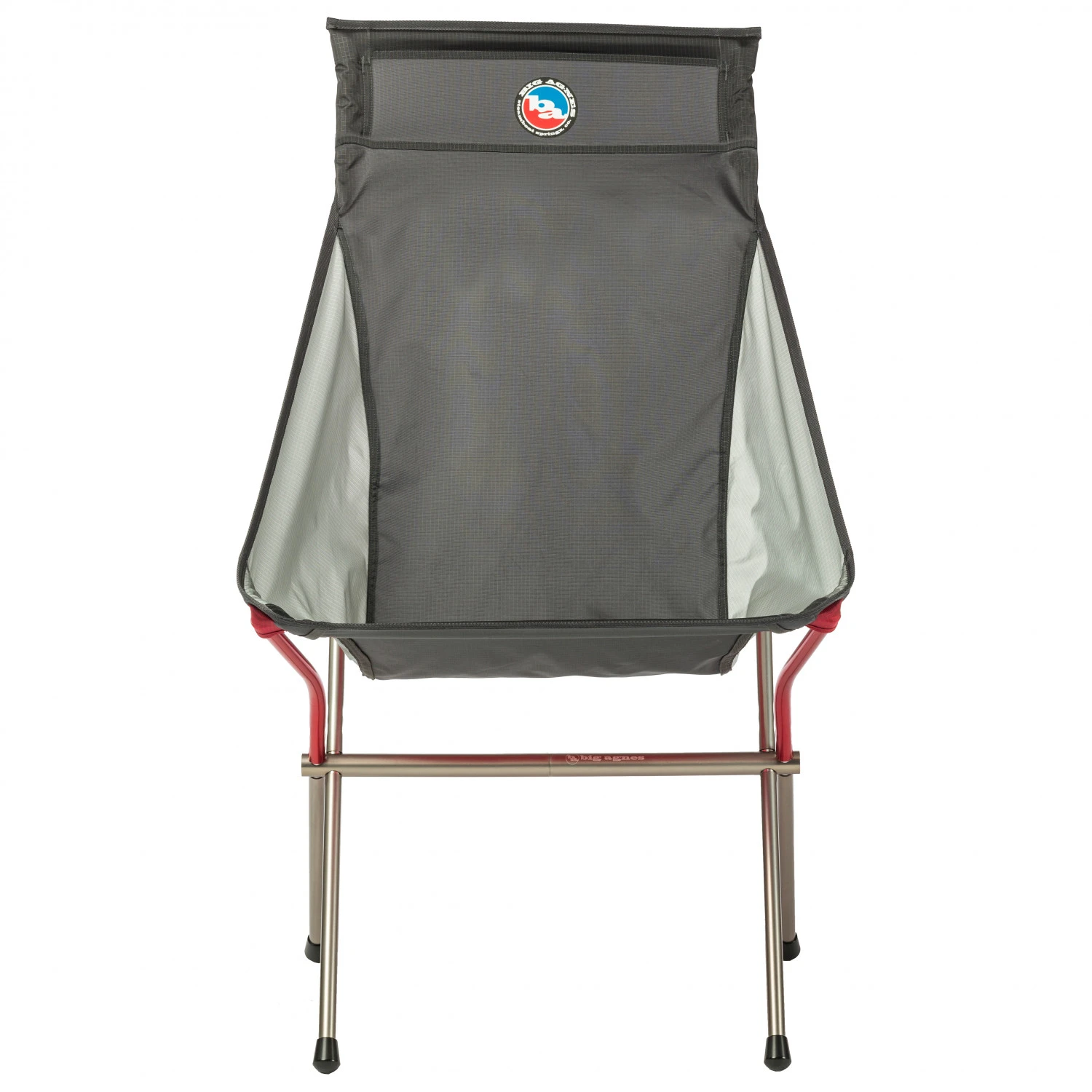 Big Agnes - Big Six Camp Chair - Chaise De Camping 2 Big Agnes - Big Six Camp Chair - Chaise De Camping – Image 2