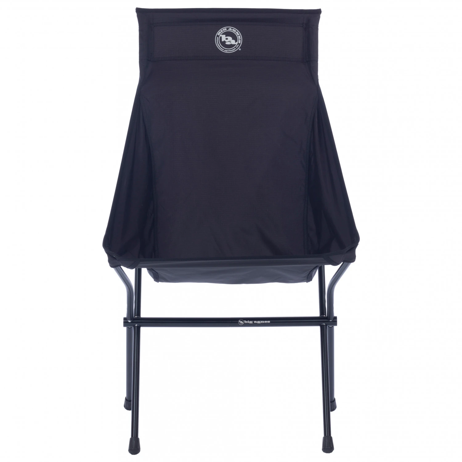 Big Agnes - Big Six Camp Chair - Chaise De Camping 3 Big Agnes - Big Six Camp Chair - Chaise De Camping – Image 3