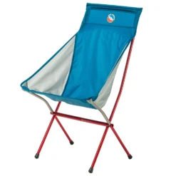 Big Agnes - Big Six Camp Chair - Chaise De Camping 8 Big Agnes - Big Six Camp Chair - Chaise De Camping -Outdoor Énergie big agnes big six camp chair chaise de camping 3