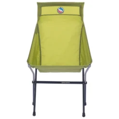 Big Agnes - Big Six Camp Chair - Chaise De Camping 9 Big Agnes - Big Six Camp Chair - Chaise De Camping -Outdoor Énergie big agnes big six camp chair chaise de camping 4