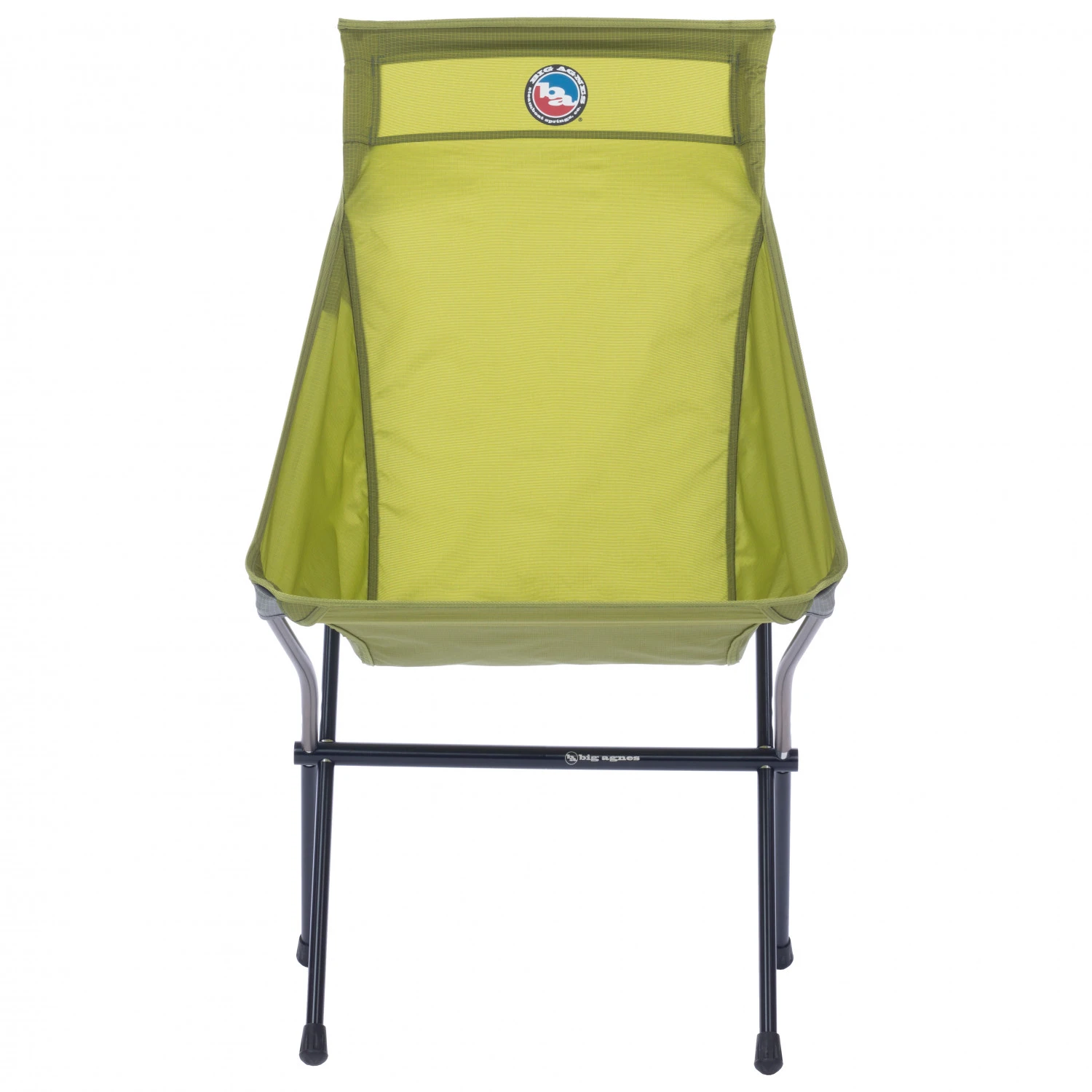 Big Agnes - Big Six Camp Chair - Chaise De Camping 5 Big Agnes - Big Six Camp Chair - Chaise De Camping – Image 5
