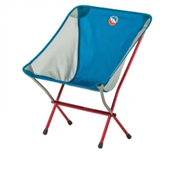 Big Agnes - Mica Basin Camp Chair - Chaise De Camping -Outdoor Énergie big agnes mica basin camp chair chaise de camping 2
