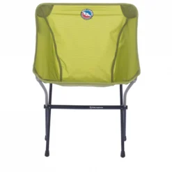 Big Agnes - Mica Basin Camp Chair - Chaise De Camping -Outdoor Énergie big agnes mica basin camp chair chaise de camping 3