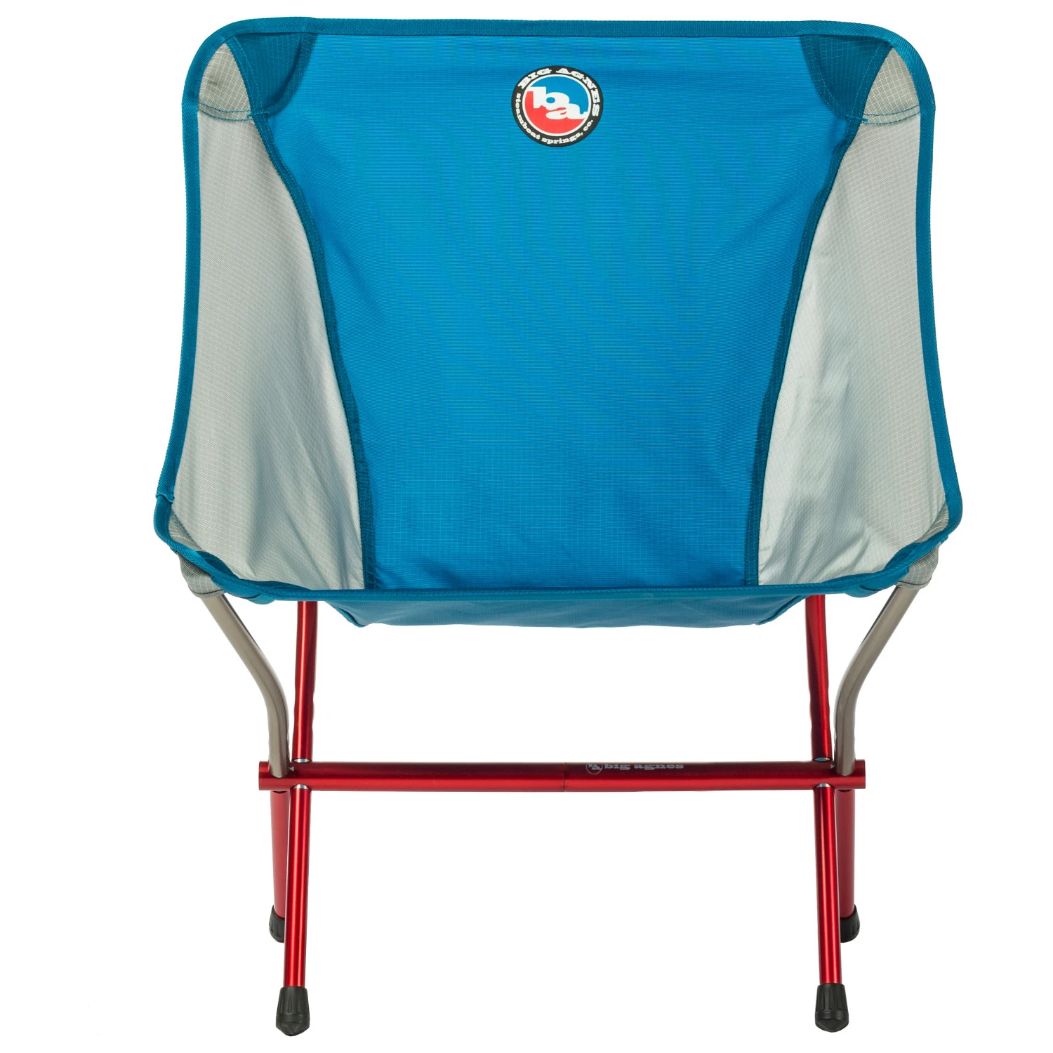 Big Agnes - Mica Basin Camp Chair XL - Chaise De Camping 6 Big Agnes - Mica Basin Camp Chair XL - Chaise De Camping – Image 6
