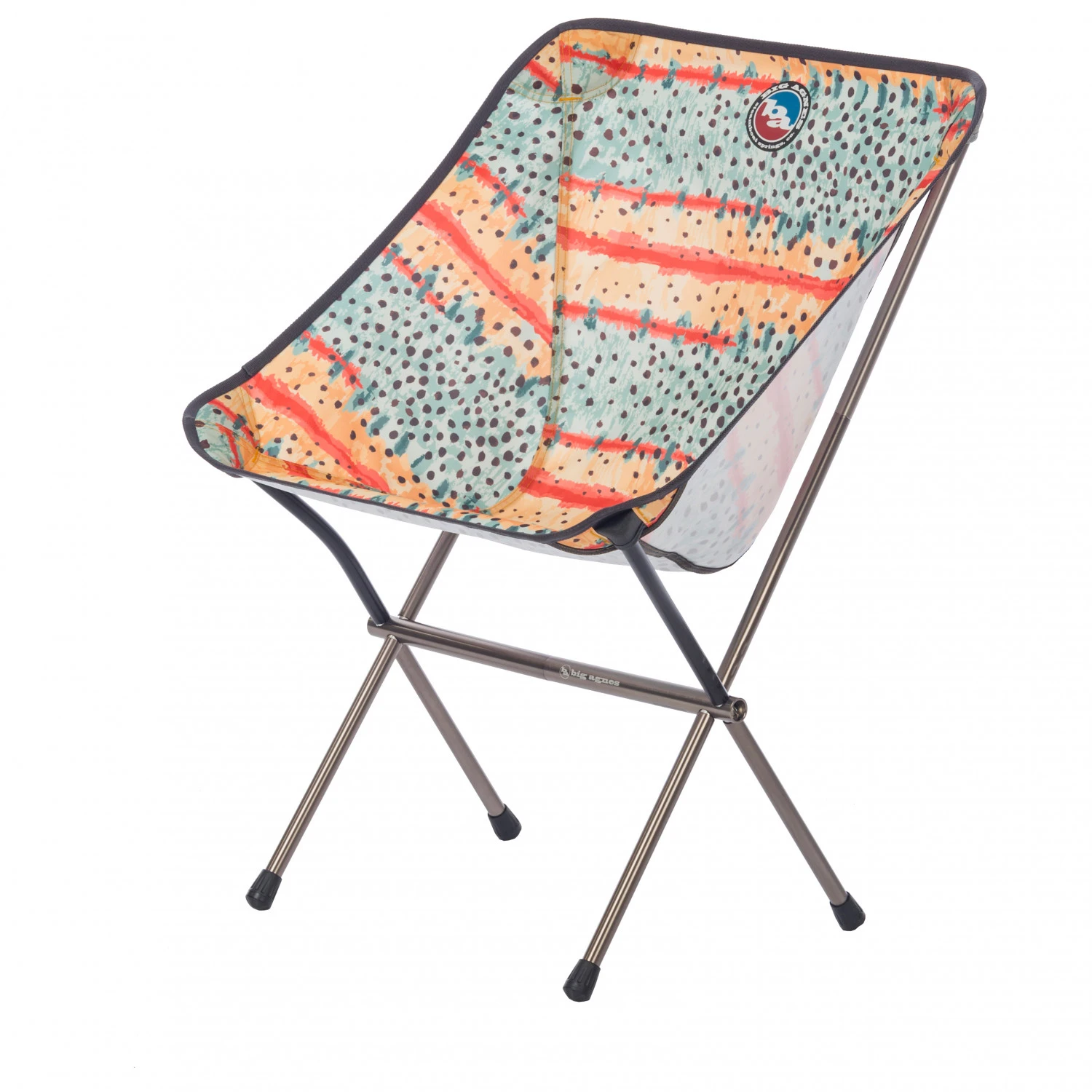 Big Agnes - Mica Basin Camp Chair XL - Chaise De Camping 2 Big Agnes - Mica Basin Camp Chair XL - Chaise De Camping – Image 2