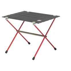 Big Agnes - Woodchuck Camp Table - Table De Camping -Outdoor Énergie big agnes woodchuck camp table table de camping 1