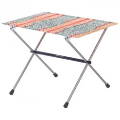 Big Agnes - Woodchuck Camp Table - Table De Camping