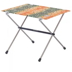 Big Agnes - Woodchuck Camp Table - Table De Camping -Outdoor Énergie big agnes woodchuck camp table table de camping 3