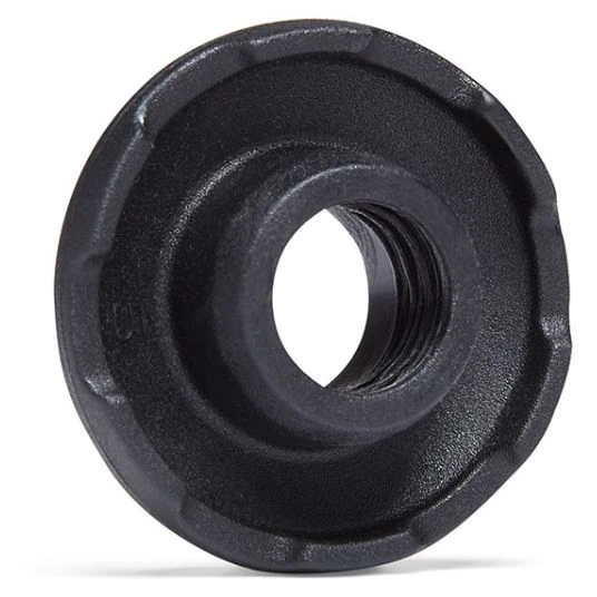 Black Diamond - 38mm Trekking Basket - Accessoire Bâtons De Rando 2 Black Diamond - 38mm Trekking Basket - Accessoire Bâtons De Rando – Image 2