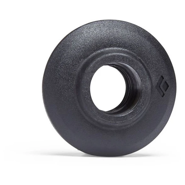 Black Diamond - 38mm Trekking Basket - Accessoire Bâtons De Rando 1 Black Diamond - 38mm Trekking Basket - Accessoire Bâtons De Rando