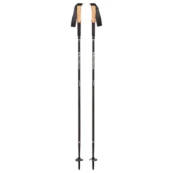 Black Diamond - Alpine Carbon Z - Bâtons De Randonnée