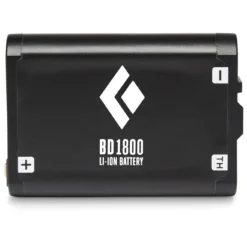Black Diamond - BD 1800 Battery - Batterie Rechargeable