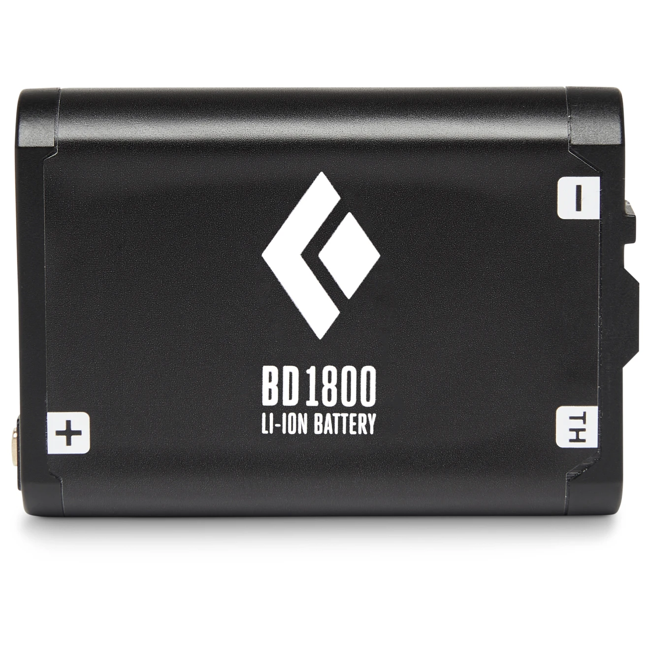 Black Diamond - BD 1800 Battery - Batterie Rechargeable 1 Black Diamond - BD 1800 Battery - Batterie Rechargeable