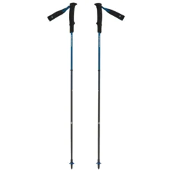 Black Diamond - Distance Carbon - Bâtons De Trail