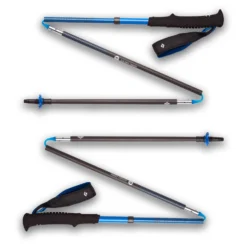 Black Diamond - Distance Carbon Z - Bâtons De Trail -Outdoor Énergie black diamond distance carbon z batons de trail detail 3