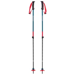 Black Diamond - First Strike Trek Poles - Bâtons De Randonnée