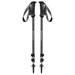 Black Diamond - Trail Explorer Trek Poles - Bâtons De Randonnée