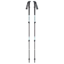 Black Diamond - Women's Trail Trek Poles - Bâtons De Randonnée