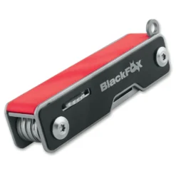 BlackFox - Pocket Boss - Outil Multifonction -Outdoor Énergie blackfox pocket boss outil multifonction 2