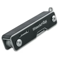 BlackFox - Pocket Boss - Outil Multifonction -Outdoor Énergie blackfox pocket boss outil multifonction 3